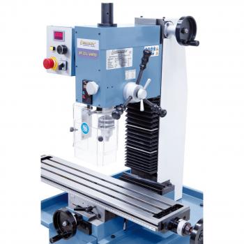 Bernardo Drilling Machine Milling Machine BF 22 L Vario
